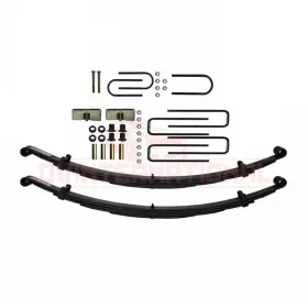 L110472 SKYJACKER Suspension Lift Base Kit 4WD Dodge