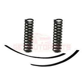 L110628 SKYJACKER Suspension Lift Northland F-150 4WD Ford