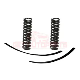 L110671 SKYJACKER Suspension Lift F-150 4WD Ford