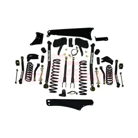 L110832 SKYJACKER Suspension Lift F-250 Xlt Rwd Ford