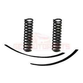 L111734 SKYJACKER Suspension Lift B4000 Se 4WD Mazda