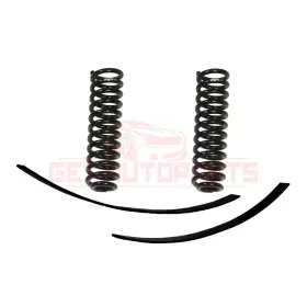 L112108 SKYJACKER Suspension Lift F-150 4WD Ford Ranger