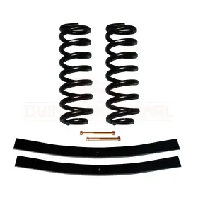 L112119 SKYJACKER Suspension Lift Lariat F-150 Rwd Ford