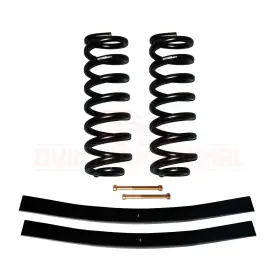 L112128 SKYJACKER Suspension Lift F-150 Xlt Rwd Ford