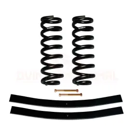 L112131 SKYJACKER Suspension Lift Lariat F-150 Xlt Rwd Ford