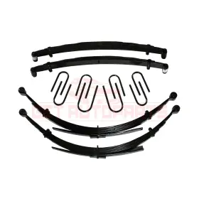 L112430 SKYJACKER Suspension Lift K1500 4WD Gmc Suburban L112430 SKYJACKER Suspension Lift K1500 4WD Gmc Suburban