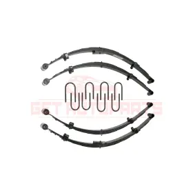 L112597 SKYJACKER Suspension Lift CJ7 4WD Jeep Renegade