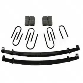 L125831 SKYJACKER Suspension Lift Base W350 4WD Dodge