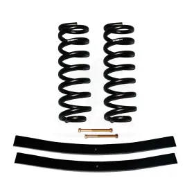 L4083684 SKYJACKER Suspension Lift F-150 Rwd Ford