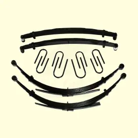 L4085146 SKYJACKER Suspension Lift Scottsdale K10 4WD #2
