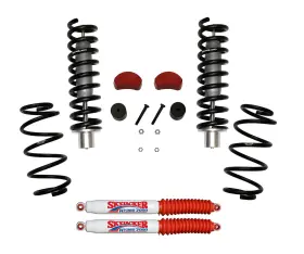 LIB258K SKYJACKER Librty Jeep