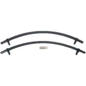 R3120 SKYJACKER Helper Springs Set Rear F350 F150 F-250