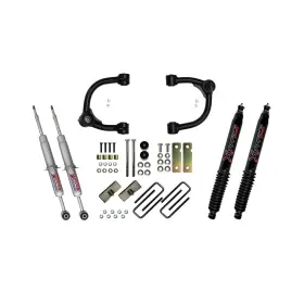 TC536STUB SKYJACKER Performance Strut Suspension Lift Shock