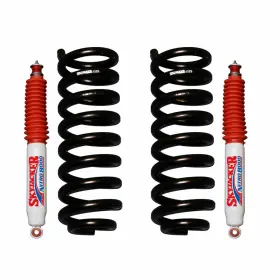 TLX-SKY132-N-CL360A70 SKYJACKER Suspension Lift Shocks Kit