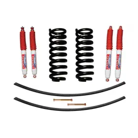 TLX-SKY132K-H-CL360A70 SKYJACKER Suspension Lift Hydro Shocks