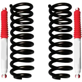TLX-SKY132X-H-CL360A72 SKYJACKER Suspension Lift Hydro Shocks