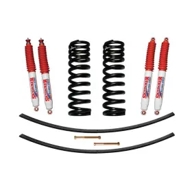 TLX-SKY172PK-H-CL360A70 SKYJACKER Suspension Lift Hydro Kit
