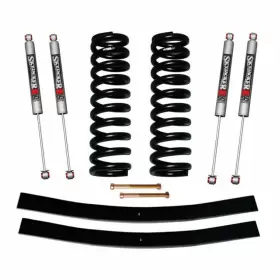 TLX-SKY174EPK-M-CL360A70 SKYJACKER Suspension Lift Kit F-100