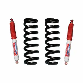 TLX-SKY182-N-CL360A70 SKYJACKER Suspension Lift Shocks Kit