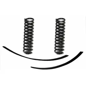 TLX-SKY182K-CL360A70 SKYJACKER Suspension Lift Kit F-150 Ford
