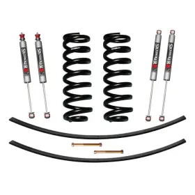 TLX-SKY182K-M-CL360A70 SKYJACKER Suspension Lift Kit F-150