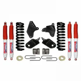 TLX-SKY186F2K-H-CL360A70 SKYJACKER Suspension Lift Hydro Kit