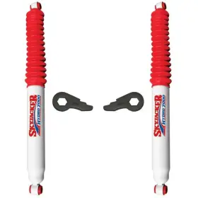 TLX-SKYC101KE-H-CL360A71 SKYJACKER Suspension Lift Kit 1500