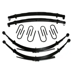 TLX-SKYC140AKS-B-CL360A70 SKYJACKER Suspension Lift Shocks