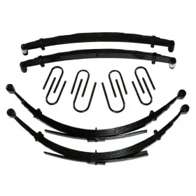 TLX-SKYC140AKS-CL360A72 SKYJACKER Suspension Lift Kit K5
