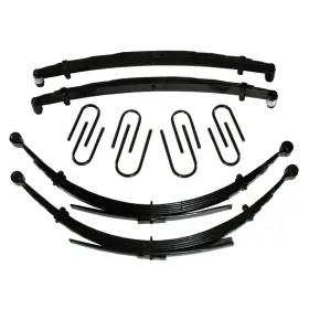 TLX-SKYC140AKSD-B-CL360A71 SKYJACKER Suspension Lift Kit Gmc