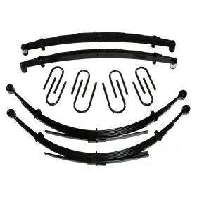 TLX-SKYC140AKSD-N-CL360A71 SKYJACKER Suspension Lift Shocks
