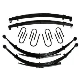 TLX-SKYC140AKSS-H-CL360A71 SKYJACKER Suspension Lift Hydro