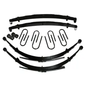 TLX-SKYC180AKSS8-N-CL360A71 SKYJACKER Suspension Lift Kit