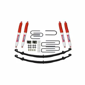 TLX-SKYC240AK-H-CL360A70 SKYJACKER Suspension Lift Hydro Kit