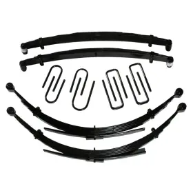 TLX-SKYC260AJKS-M-CL360A72 SKYJACKER Suspension Lift Kit Gmc