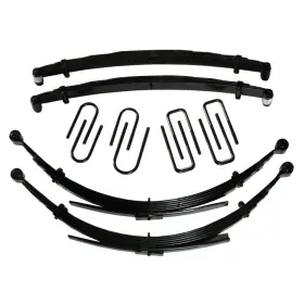 TLX-SKYC260AKSD-H-CL360A70 SKYJACKER Suspension Lift Hydro