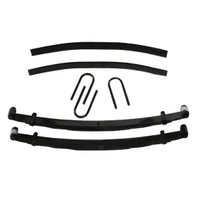 TLX-SKYD100CDK-N-CL360A70 SKYJACKER Suspension Lift Shocks