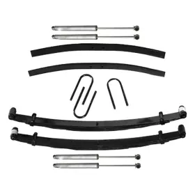 TLX-SKYD200CAK-M-CL360A71 SKYJACKER Suspension Lift Kit W300