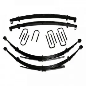 TLX-SKYD292CDKS-CL360A70 SKYJACKER Suspension Lift Kit W250