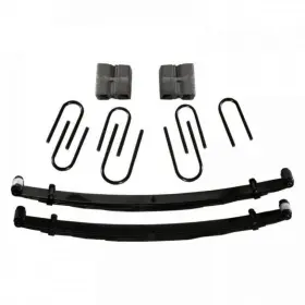 TLX-SKYD400CK-CL360A70 SKYJACKER Suspension Lift Kit W250
