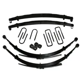 TLX-SKYD492CDKS-B-CL360A70 SKYJACKER Suspension Lift Shocks