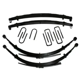 TLX-SKYD600CKS-H-CL360A70 SKYJACKER Suspension Lift Hydro Kit