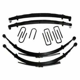 TLX-SKYD800CKS-CL360A70 SKYJACKER Suspension Lift Kit W250