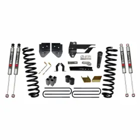TLX-SKYF17651K-M-CL360A70 SKYJACKER Suspension Lift Shocks