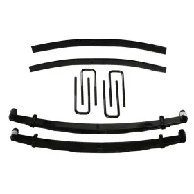 TLX-SKYF720K-M-CL360A70 SKYJACKER Suspension Lift Performance