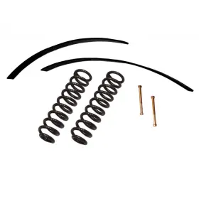 TLX-SKYF820K-B-CL360A70 SKYJACKER Suspension Lift Kit F-250
