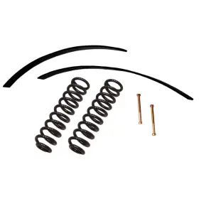 TLX-SKYF825K-H-CL360A70 SKYJACKER Suspension Lift Kit F-250