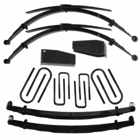 TLX-SKYF840TKS-CL360A70 SKYJACKER Suspension Lift Shocks Kit