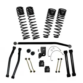 TLX-SKYG452RLT-CL360A70 SKYJACKER Gladiator Suspension Lift