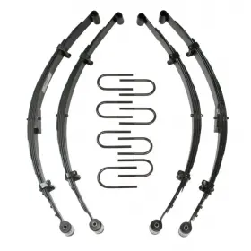 TLX-SKYJ32K-H-CL360A70 SKYJACKER Suspension Lift Hydro Shocks